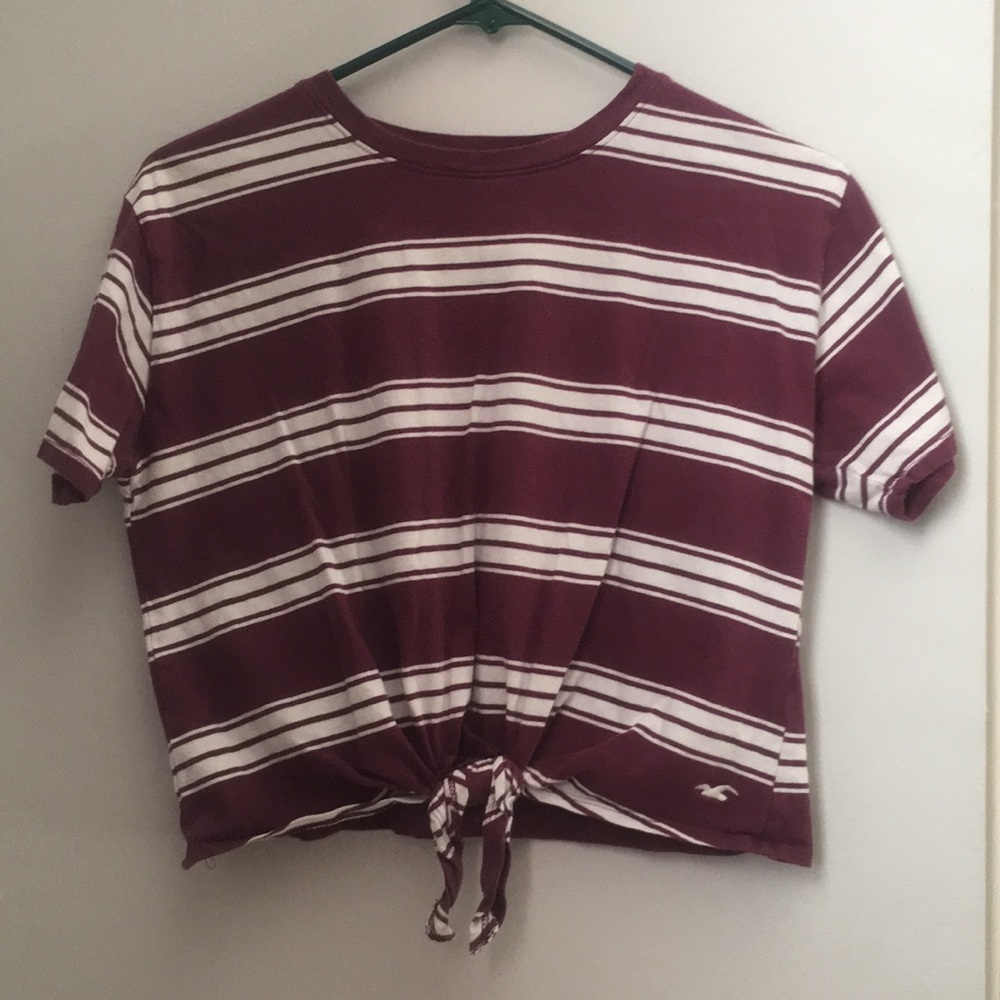 Striped shirt